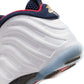 Little Kid's Nike Little Posite One - "Obsidian/White"