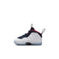 Toddler Nike Little Posite One - "Obsidian/White"