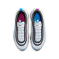 Big Kid's Nike Air Max 97 - "Blue Whisper"