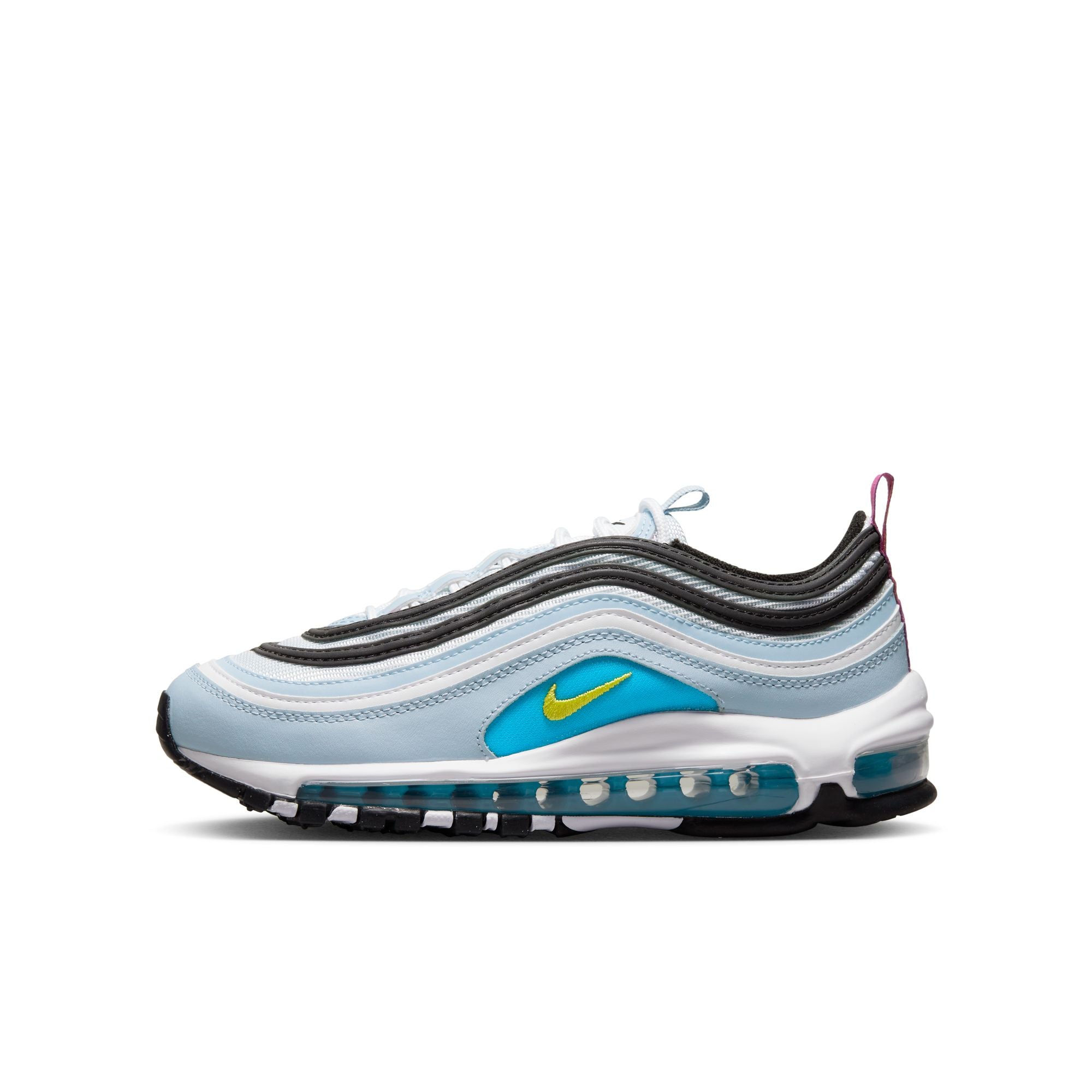 Air max 97 para fashion bebe