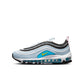 Big Kid's Nike Air Max 97 - "Blue Whisper"