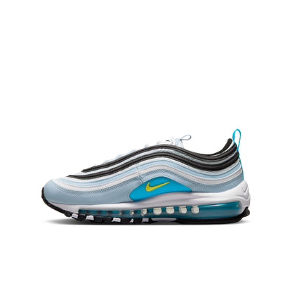 Big Kid's Nike Air Max 97 - "Blue Whisper"