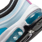 Big Kid's Nike Air Max 97 - "Blue Whisper"