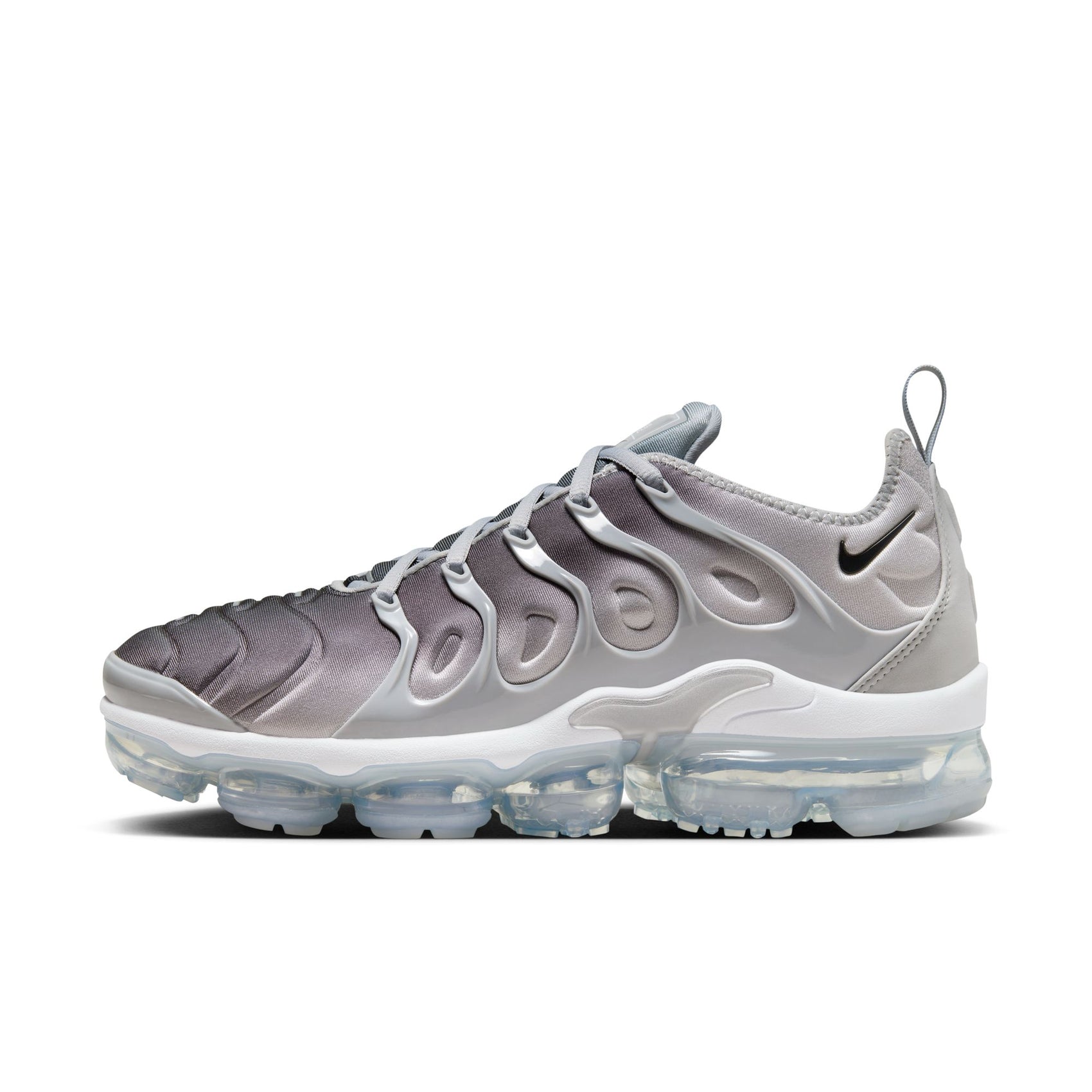 Men's Nike VaporMax Plus - "Wolf Grey"