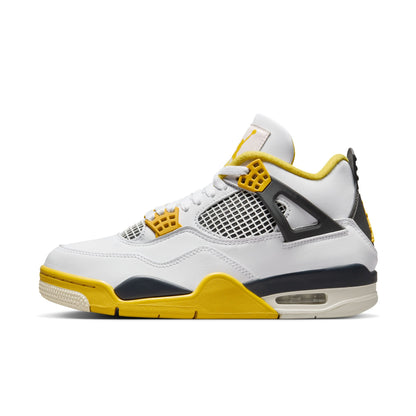 Women's Air Jordan 4 Retro - "Sulfur"