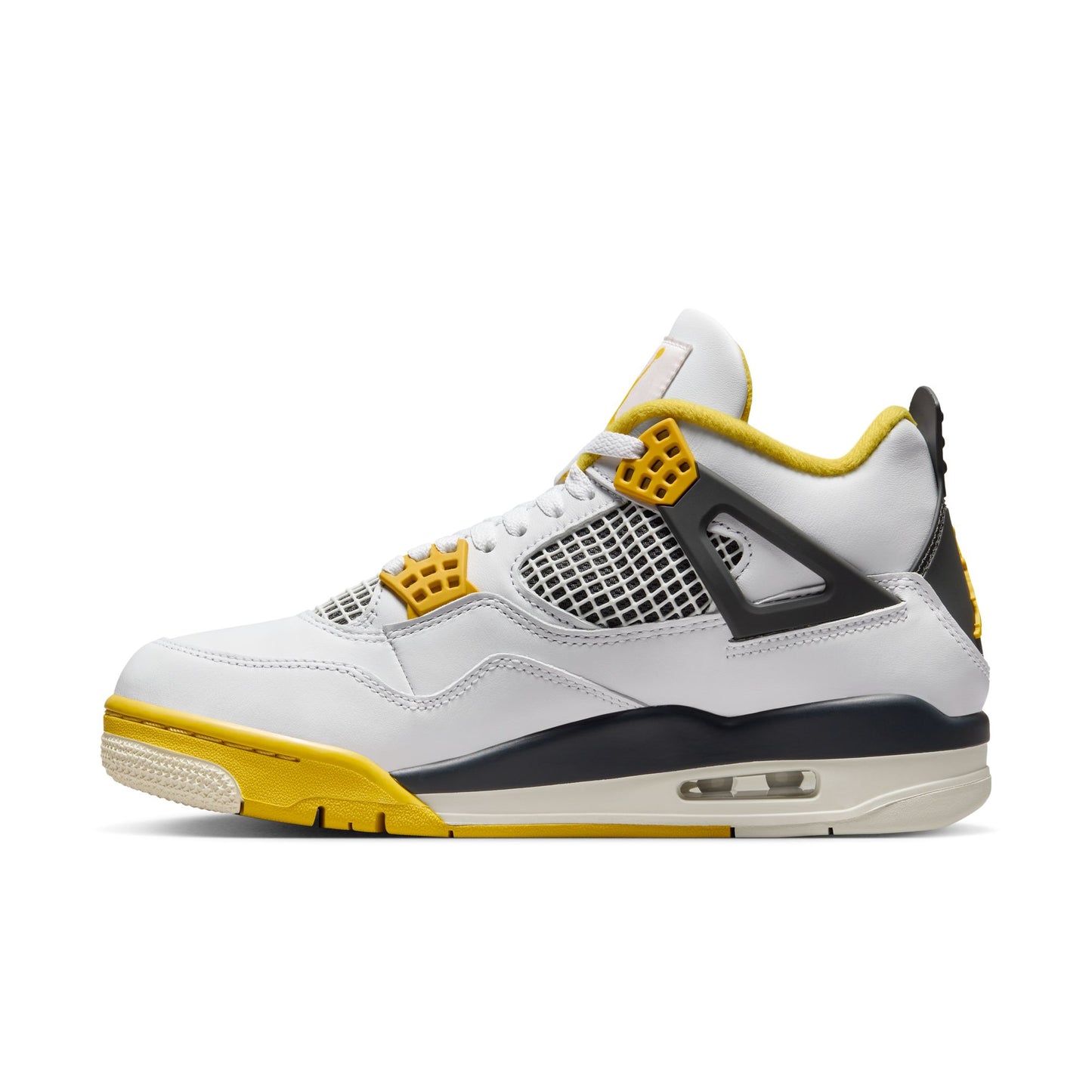 Women's Air Jordan 4 Retro - "Sulfur"