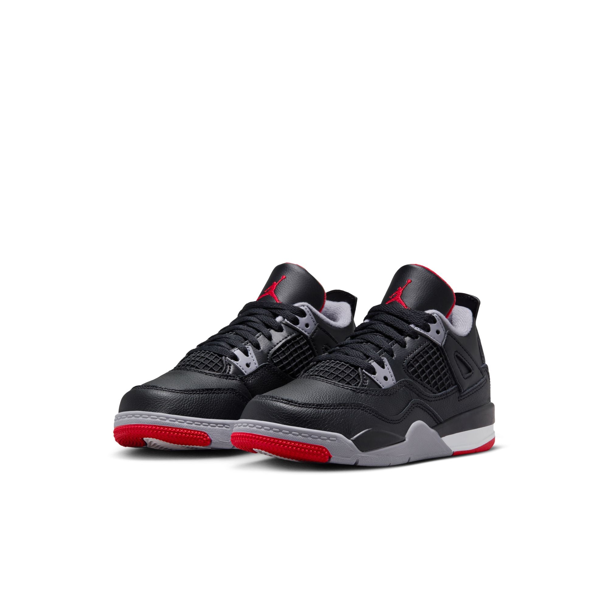 Jordan 4 Retro Younger Kids' Shoes