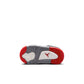 Toddler Air Jordan 4 Retro - "Bred Reimagined"