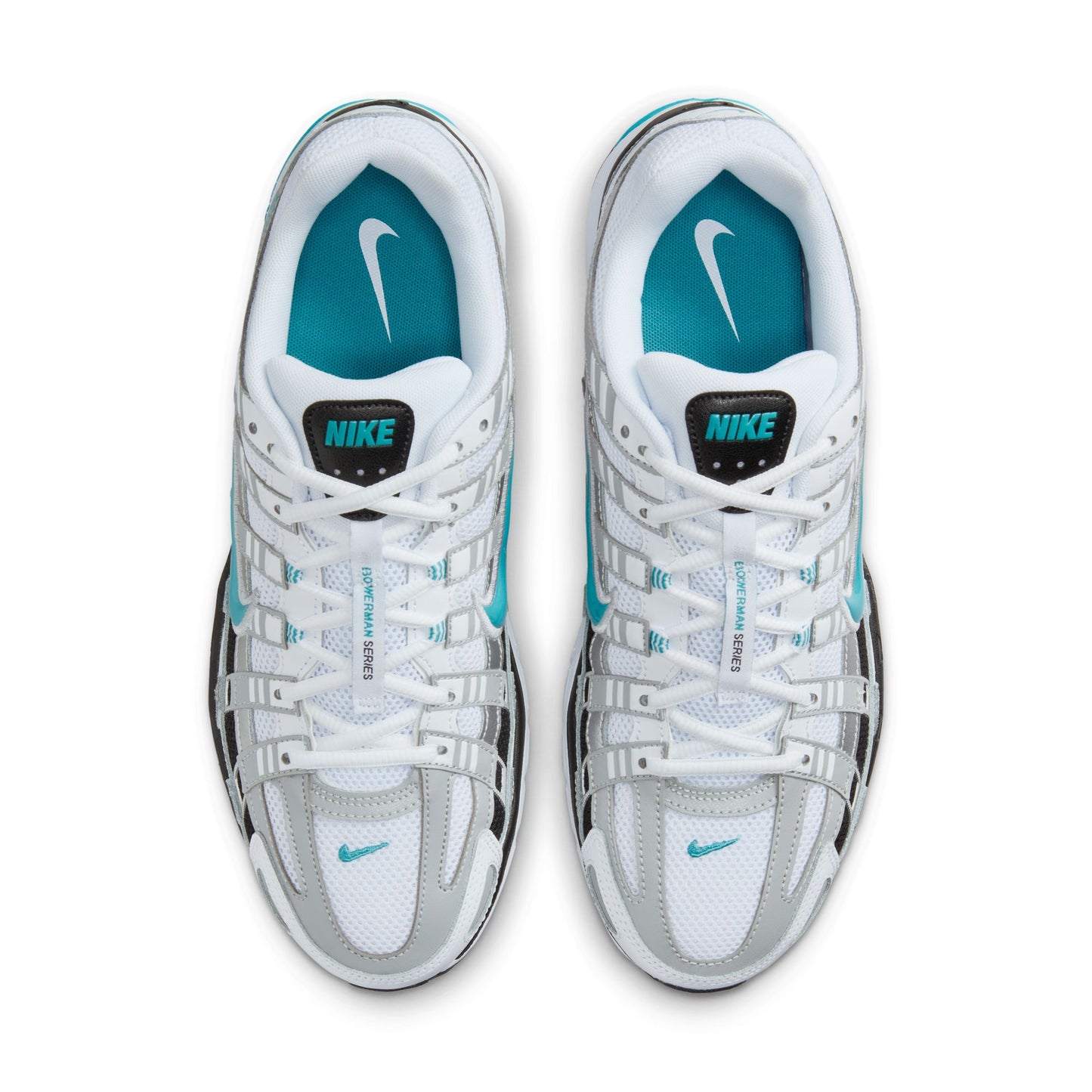 Men's Nike P-6000 - "Dusty Cactus"