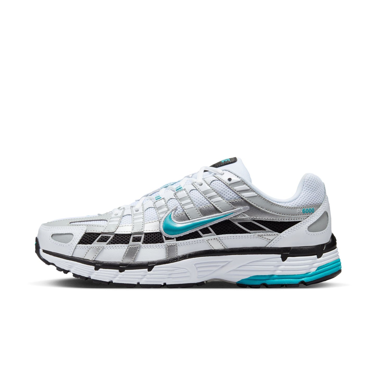 Men's Nike P-6000 - "Dusty Cactus"