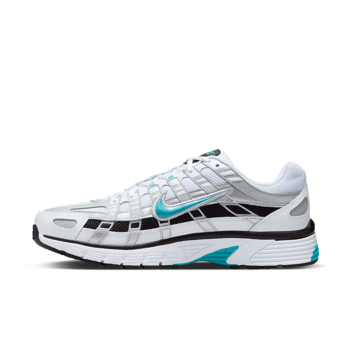 Men's Nike P-6000 - "Dusty Cactus"