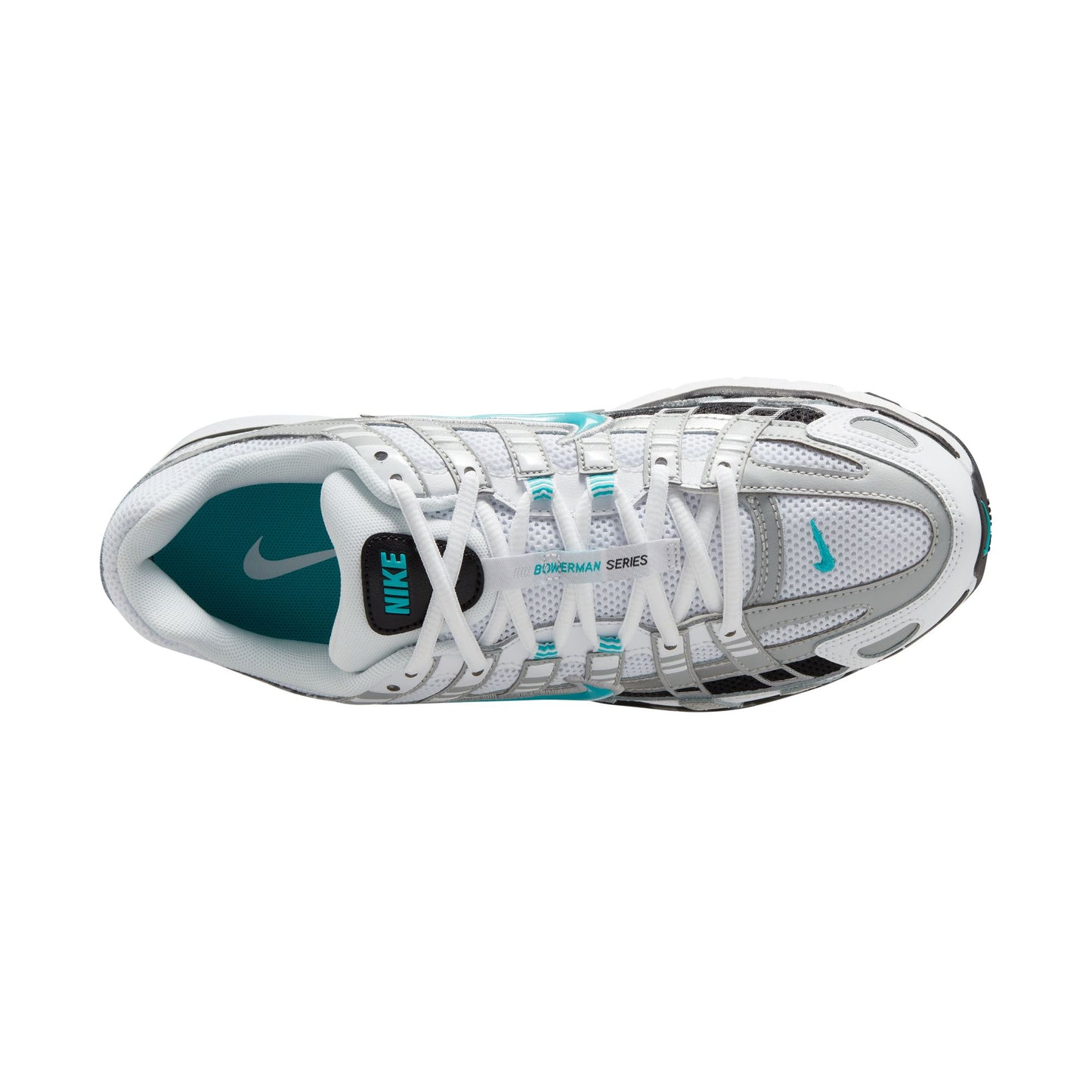 Men's Nike P-6000 - "Dusty Cactus"