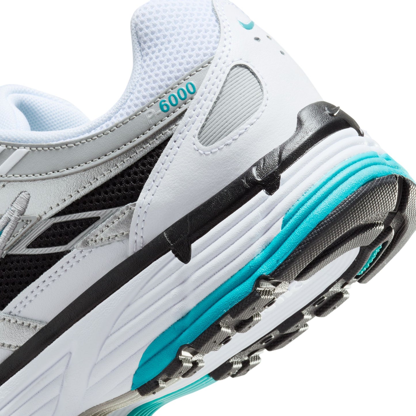 Men's Nike P-6000 - "Dusty Cactus"