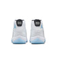 Men's Air Jordan 11 Retro - "Legend Blue"