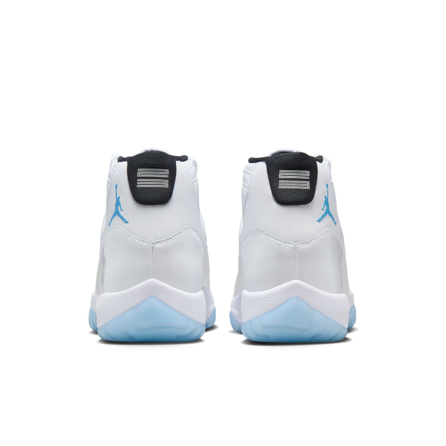 Men's Air Jordan 11 Retro - "Legend Blue"