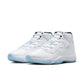 Men's Air Jordan 11 Retro - "Legend Blue"