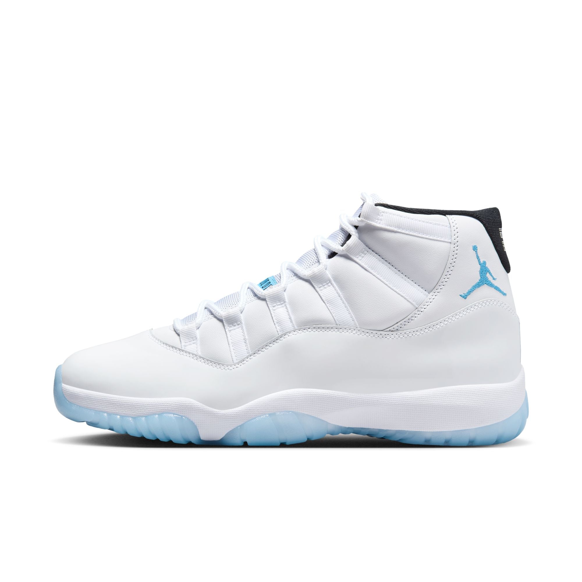 Men s Air Jordan 11 Retro Legend Blue SOLE PLAY