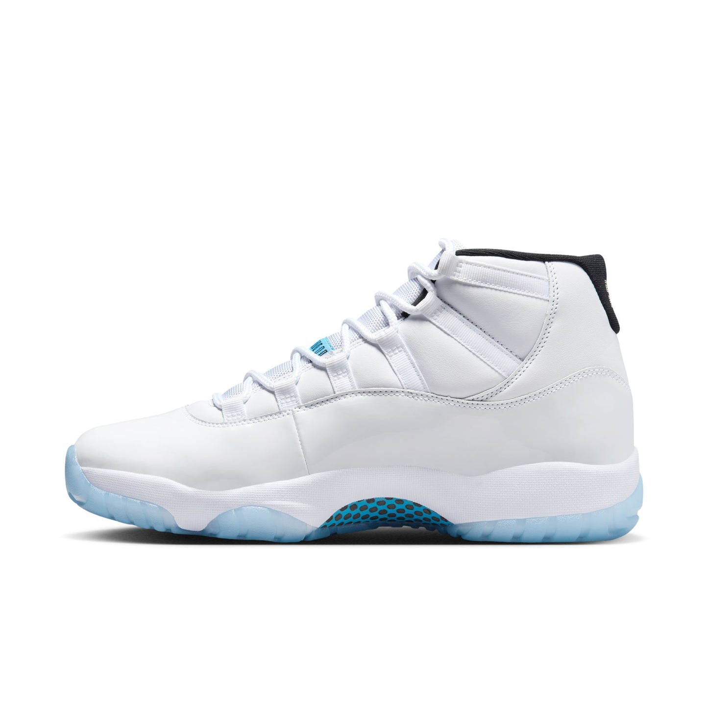 Men's Air Jordan 11 Retro - "Legend Blue"