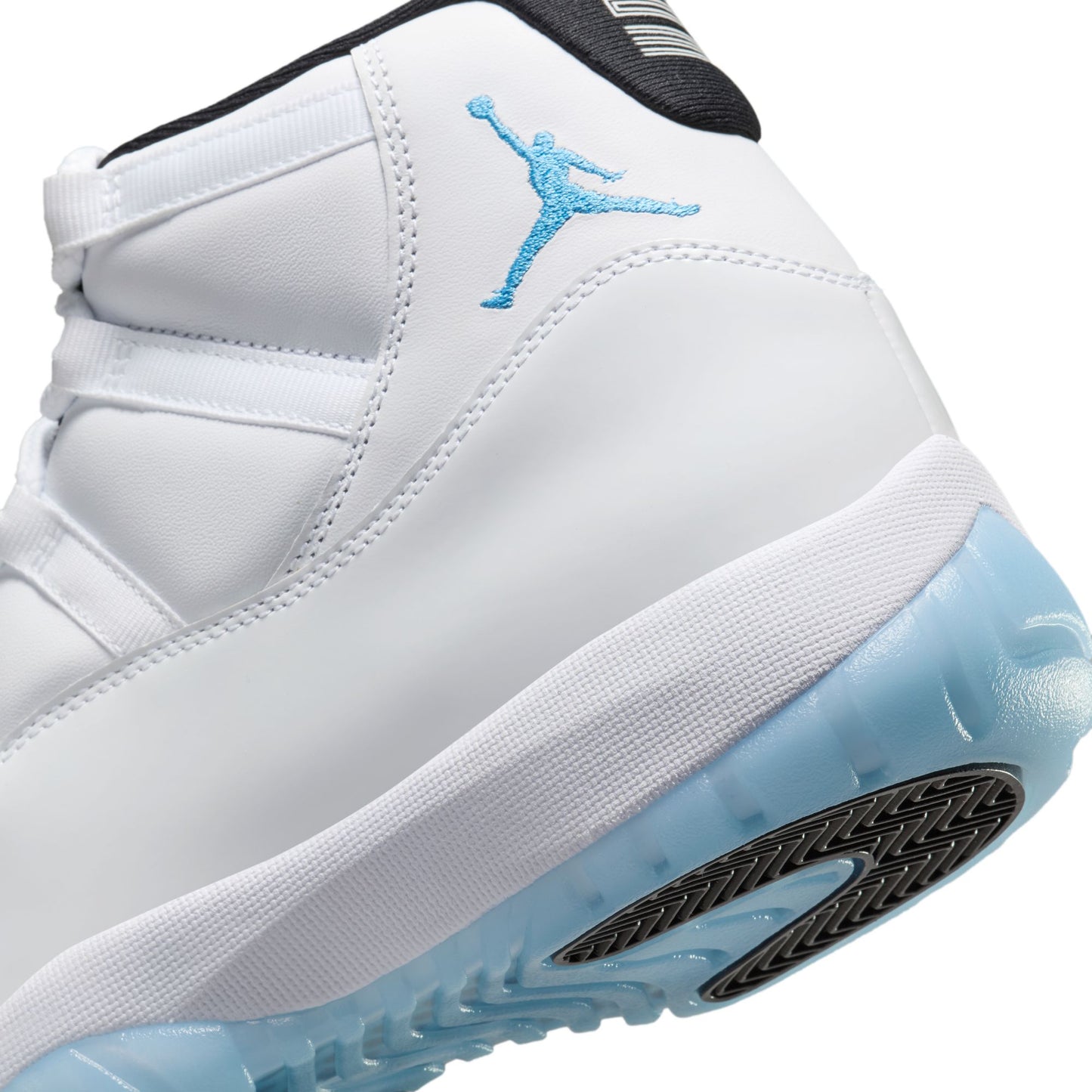 Men's Air Jordan 11 Retro - "Legend Blue"