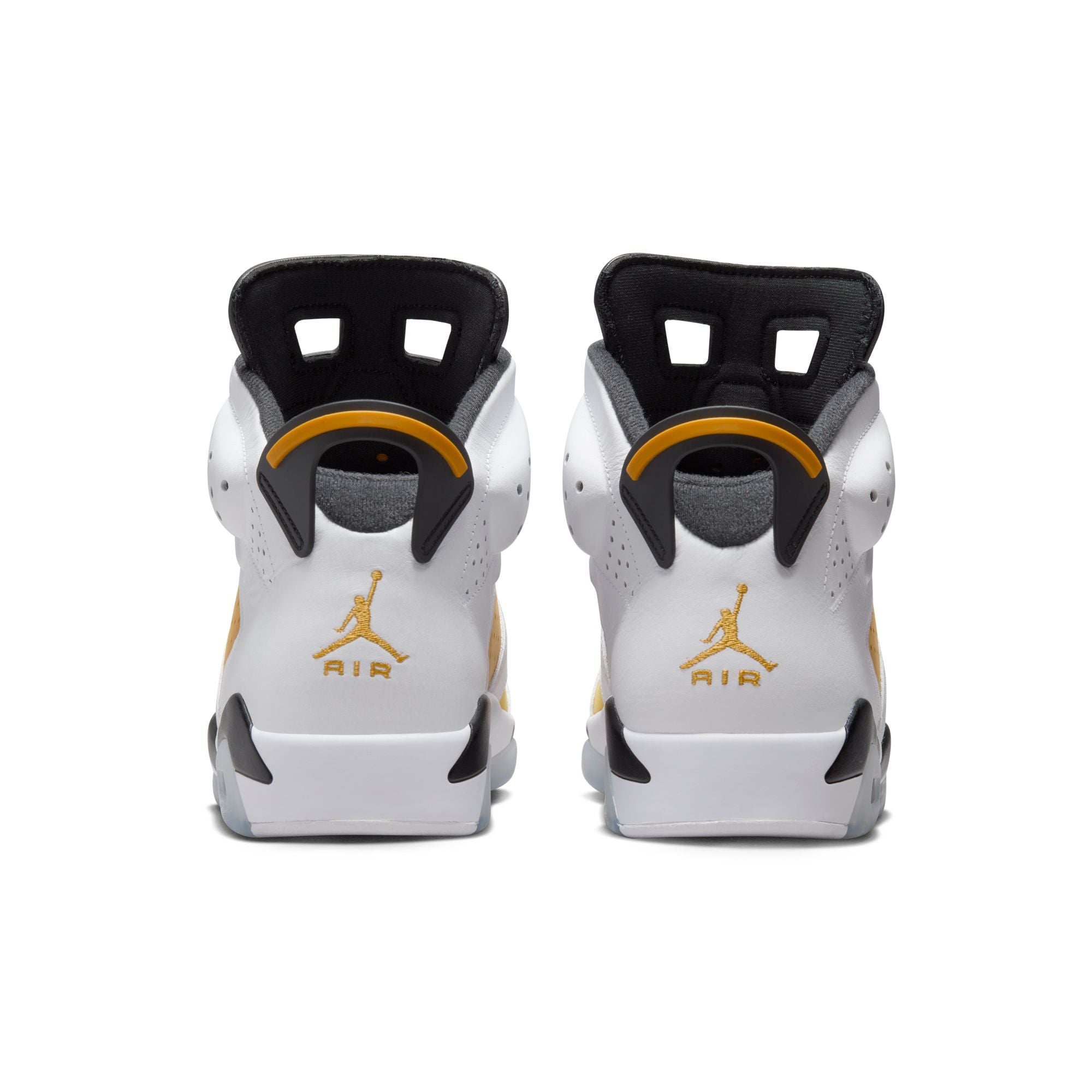 Air jordan 6 on sale sole