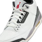 Men's Air Jordan 3 Retro - "Cement Grey"