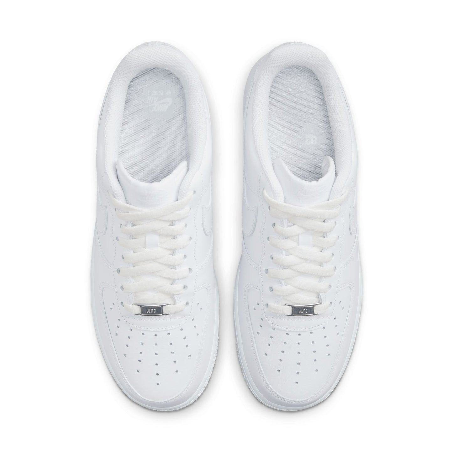 Men's Air Force 1 '07 - White/White