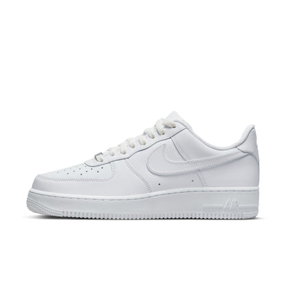 Men's Air Force 1 '07 - White/White