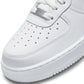 Men's Air Force 1 '07 - White/White