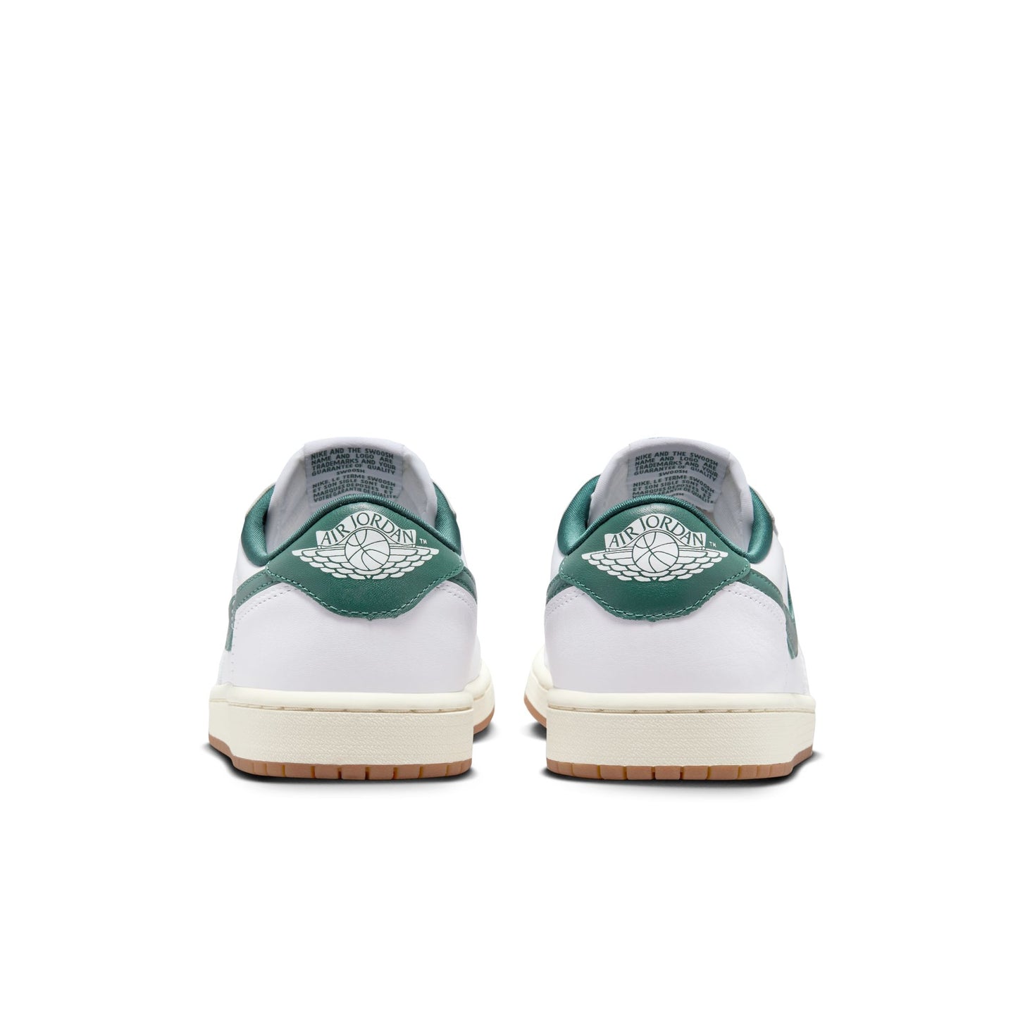 Women's Air Jordan 1 Low OG - "Oxidized Green"