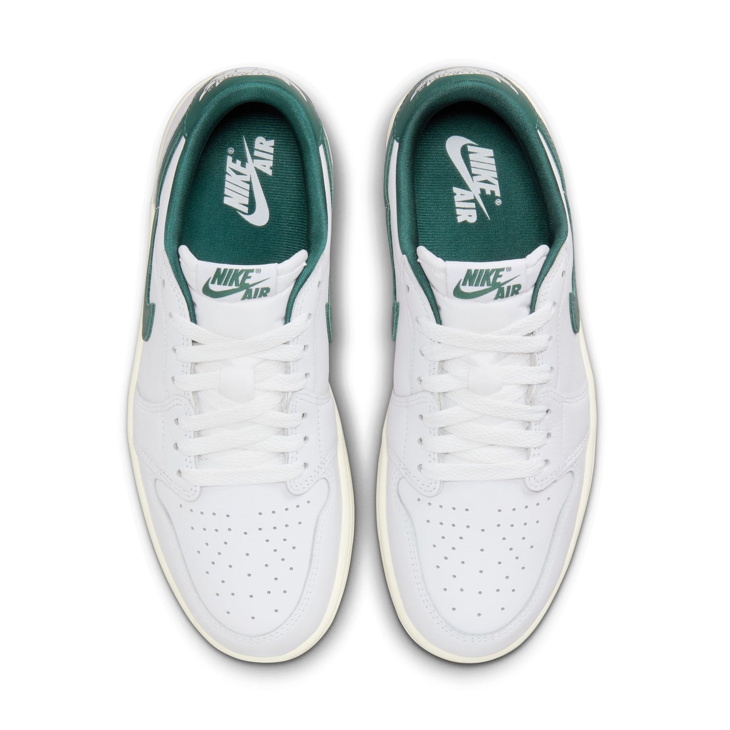 Women's Air Jordan 1 Low OG - "Oxidized Green"