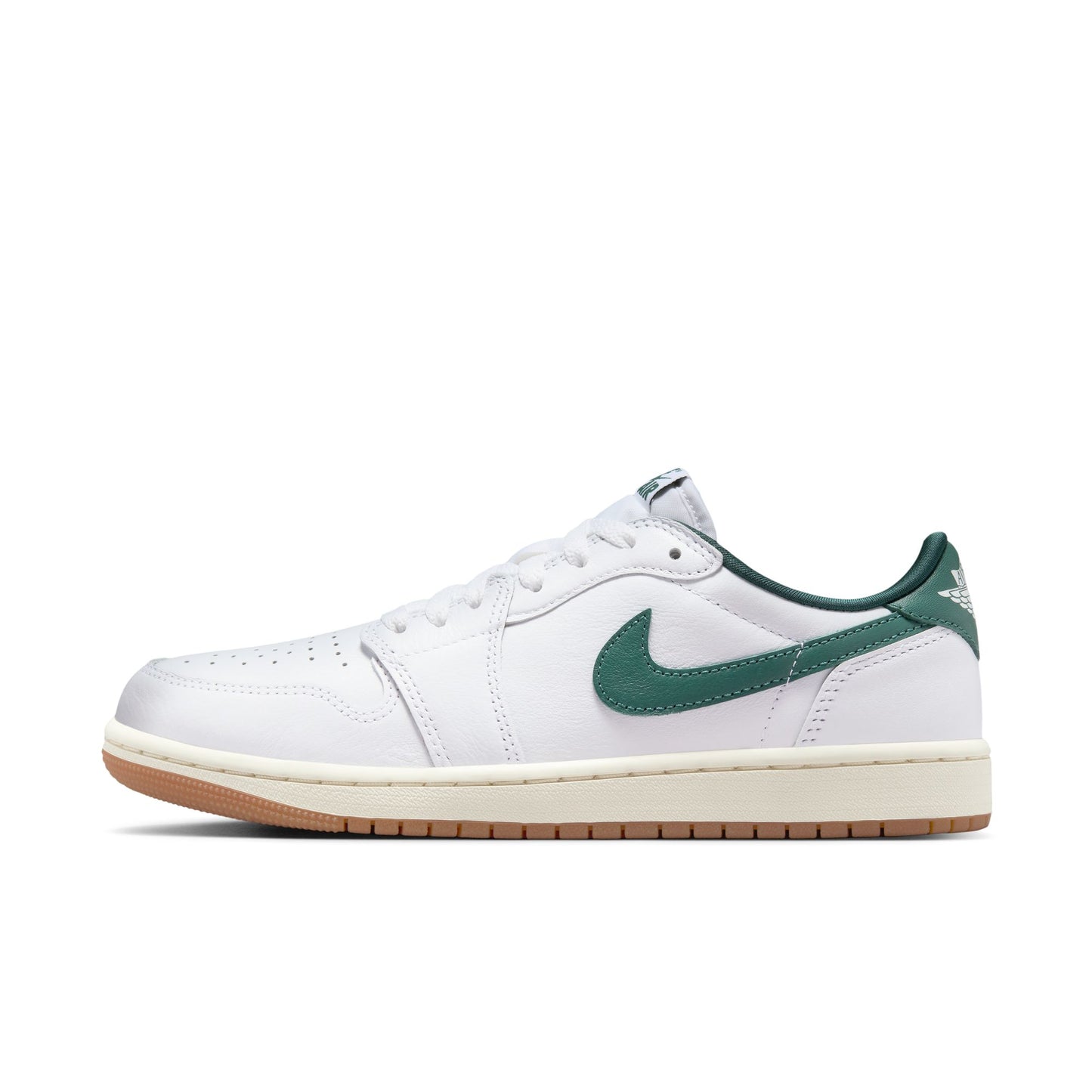 Women's Air Jordan 1 Low OG - "Oxidized Green"