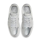 Men's Air Jordan 1 Low OG - "Silver"