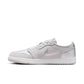 Men's Air Jordan 1 Low OG - "Silver"