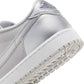 Men's Air Jordan 1 Low OG - "Silver"