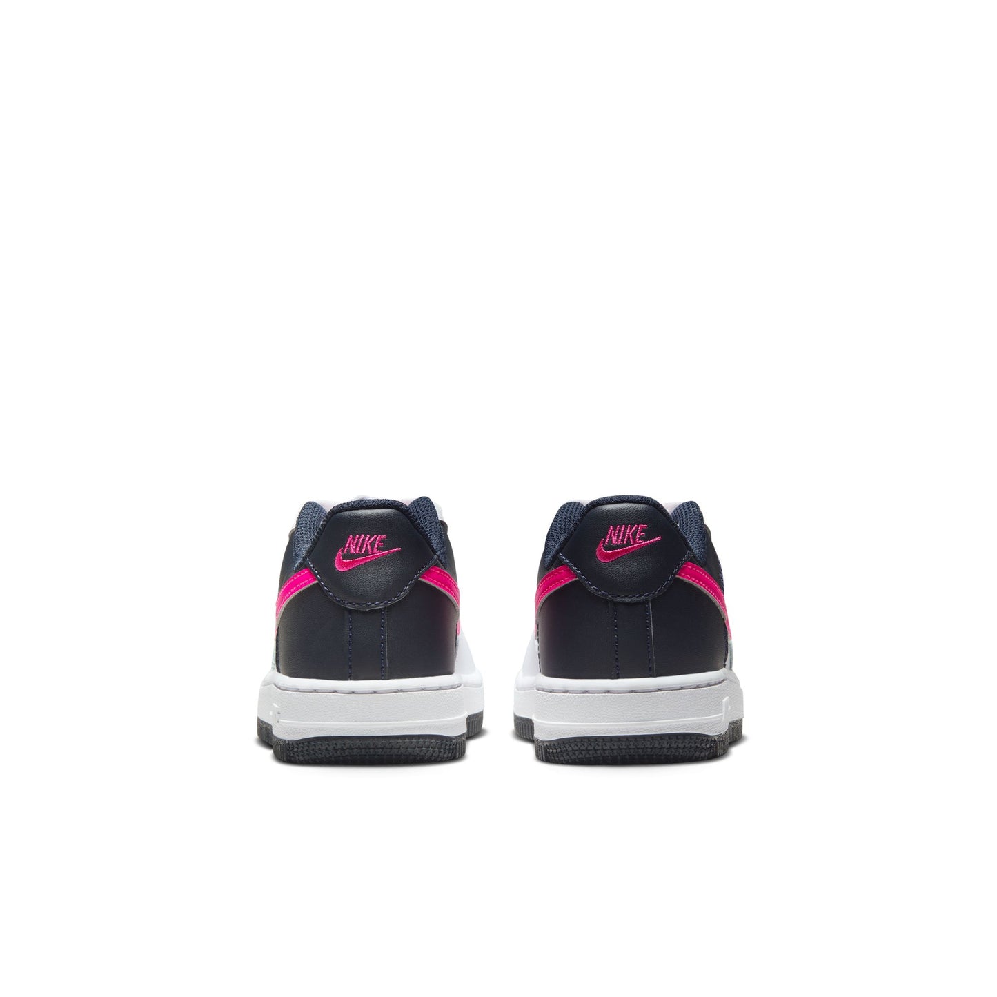 Little Kid's Nike Force 1 - "Fierce Pink"