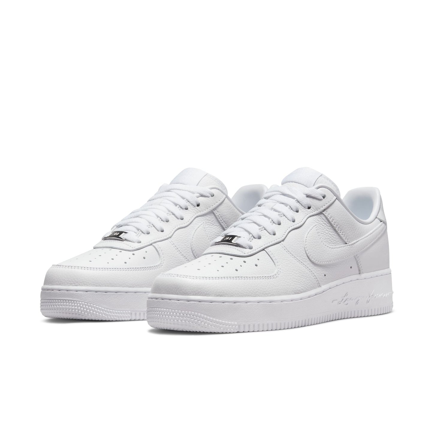 Men's Nike x NOCTA Air Force 1 Low - "CLB"