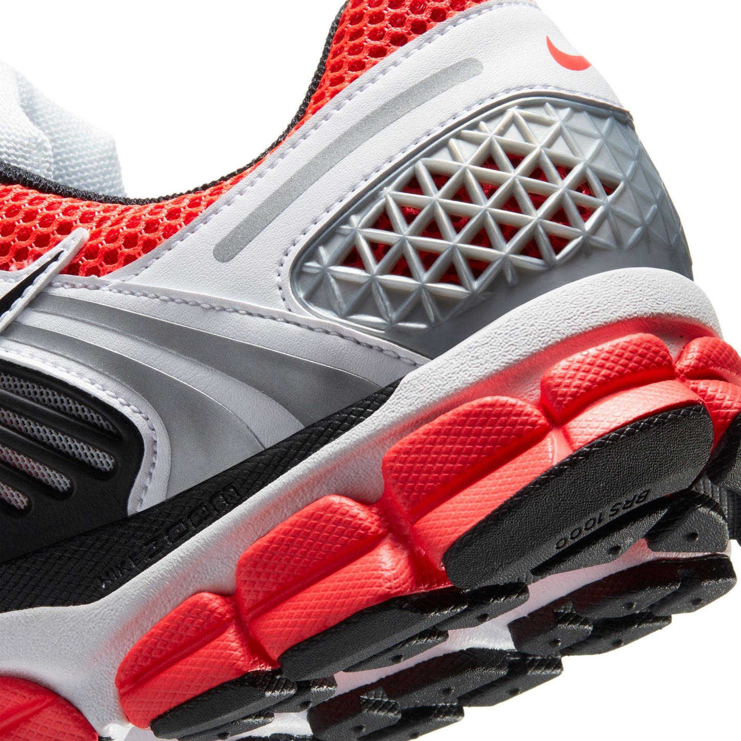 Men's Nike Zoom Vomero 5 SE - "Bright Crimson"