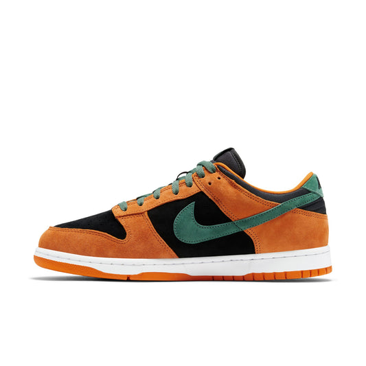 Men's Nike Dunk Low SP - 