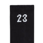 Jordan Essential Crew Socks 3 Pack - "Black"