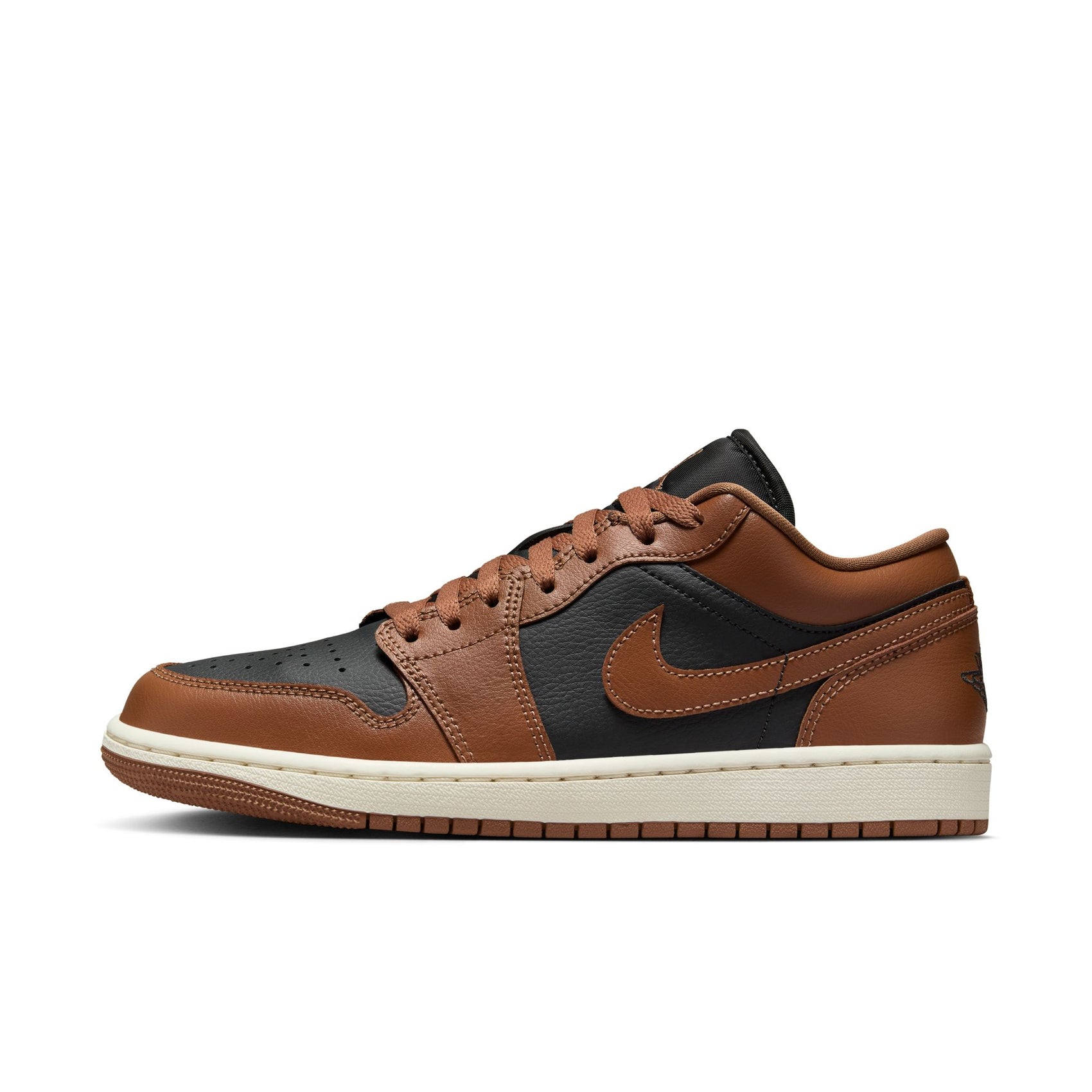 Women's Air Jordan 1 Low - "Archaeo Brown"