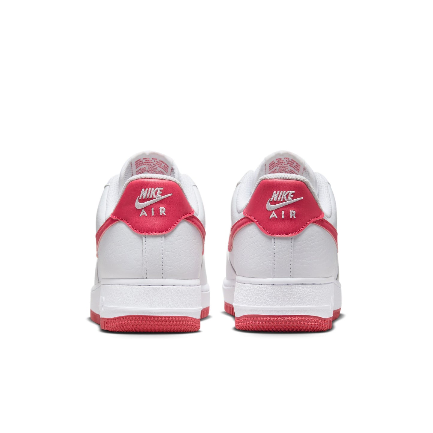 Women's Nike Air Force 1 '07 Next Nature - "Aster Pink"