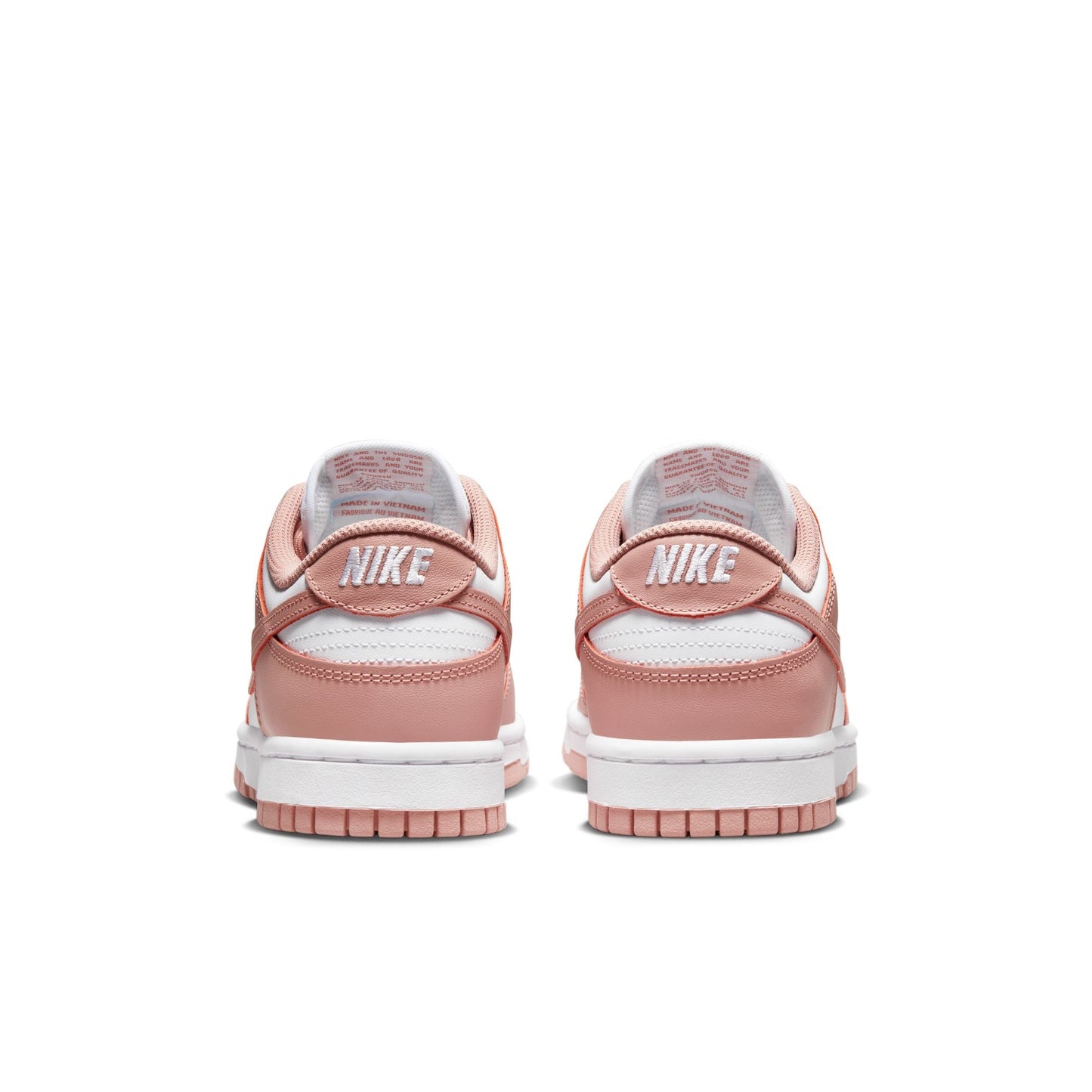 Women's Nike Dunk Low - "Rose Whisper"