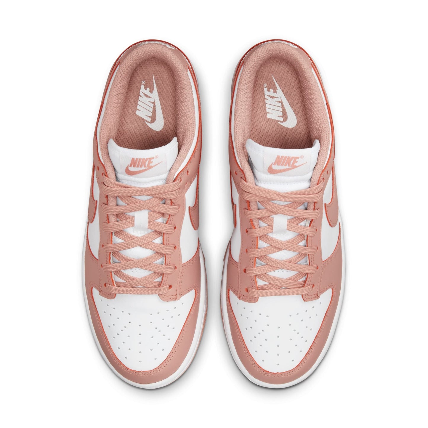 Women's Nike Dunk Low - "Rose Whisper"