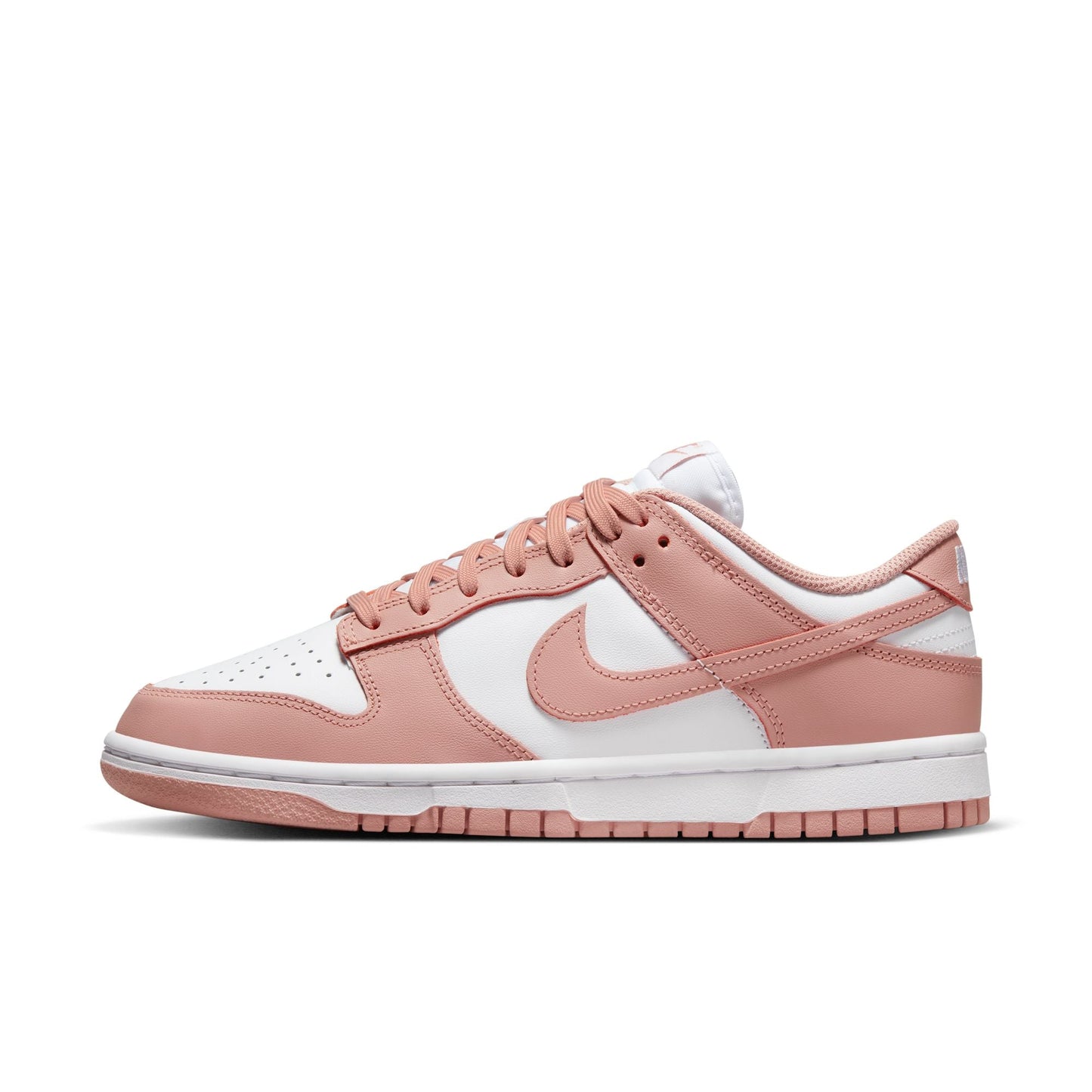 Women's Nike Dunk Low - "Rose Whisper"