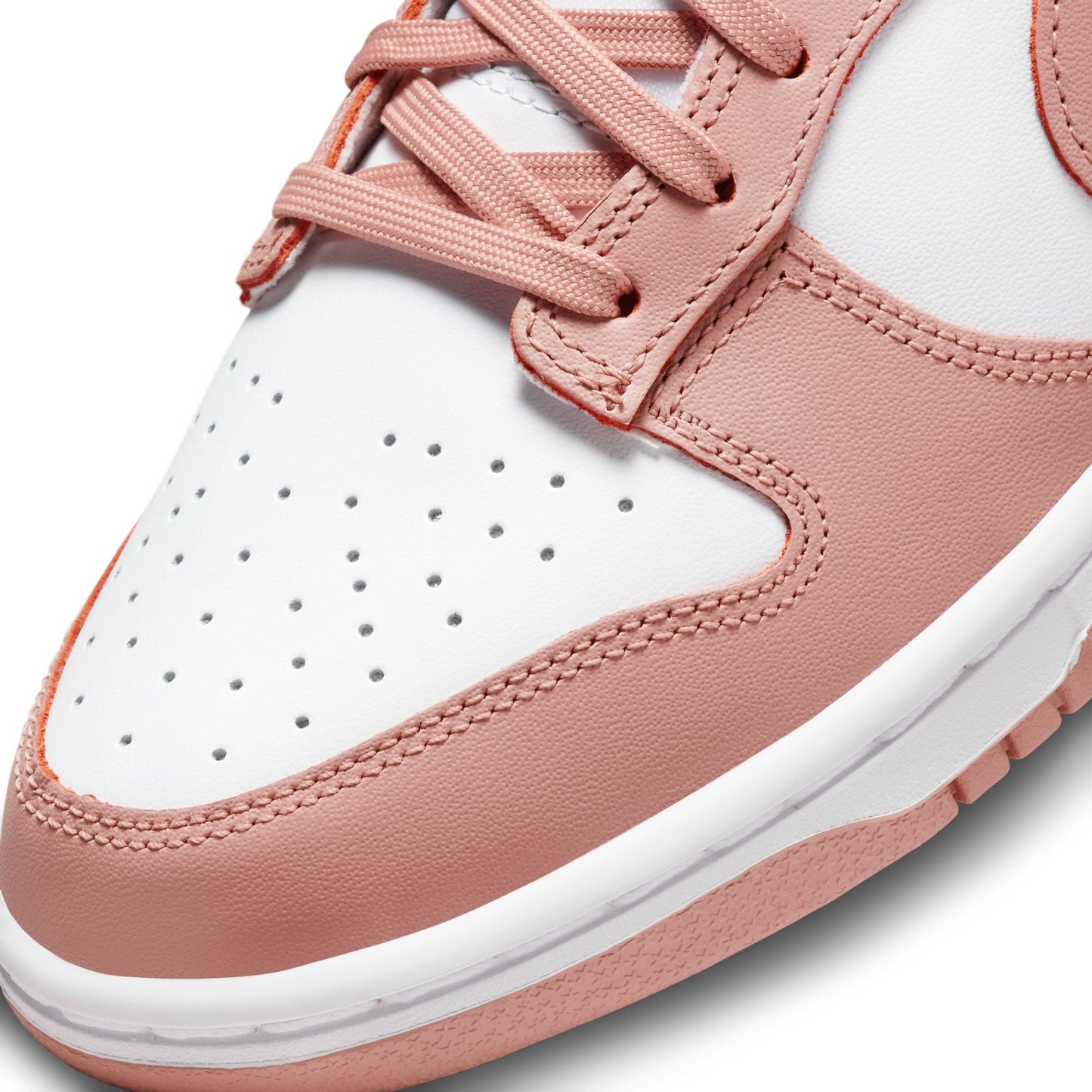 Women's Nike Dunk Low - "Rose Whisper"