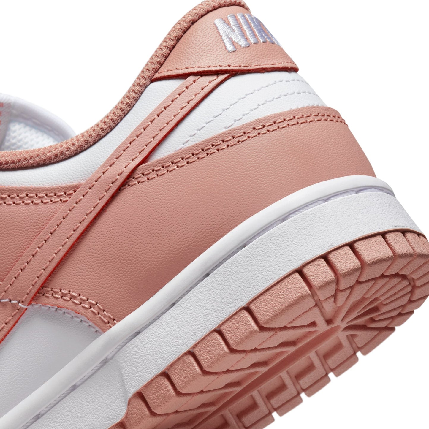 Women's Nike Dunk Low - "Rose Whisper"