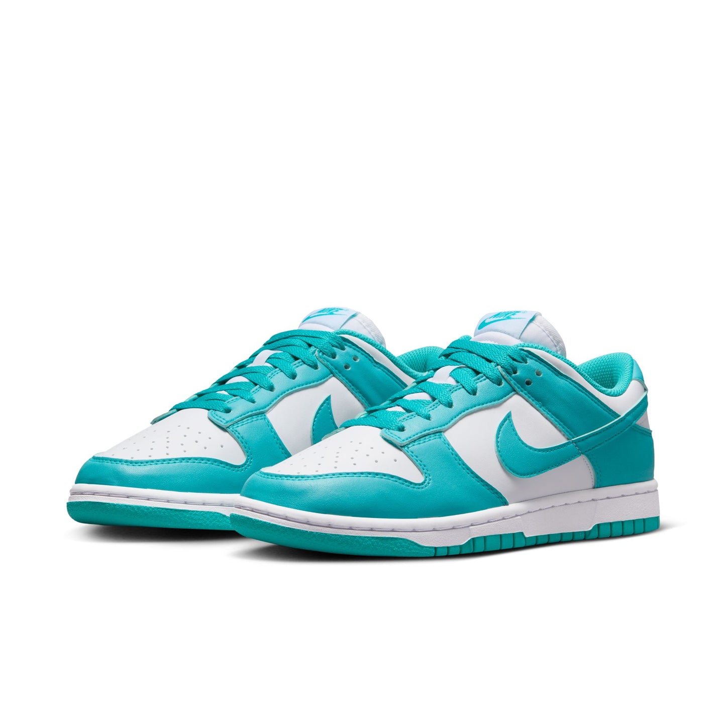 Women's Nike Dunk Low - "Dusty Cactus"