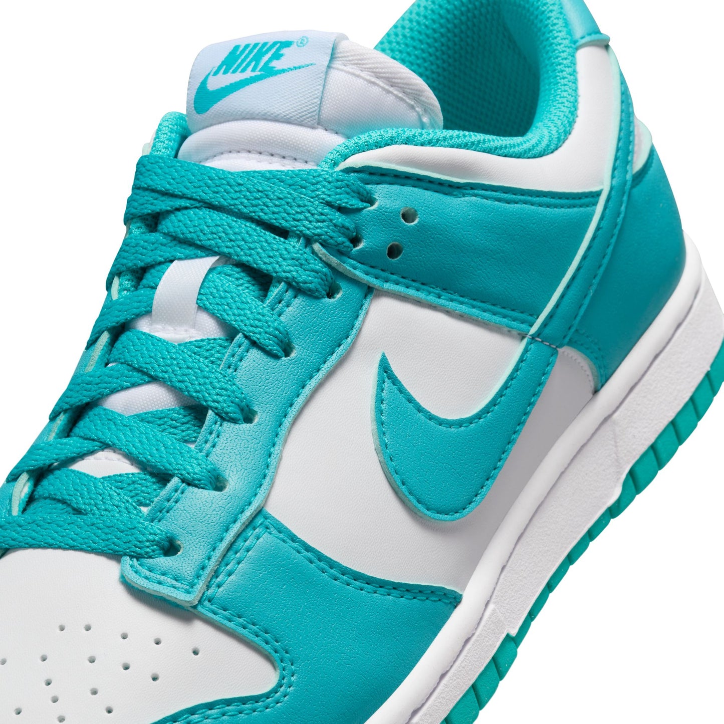 Women's Nike Dunk Low - "Dusty Cactus"