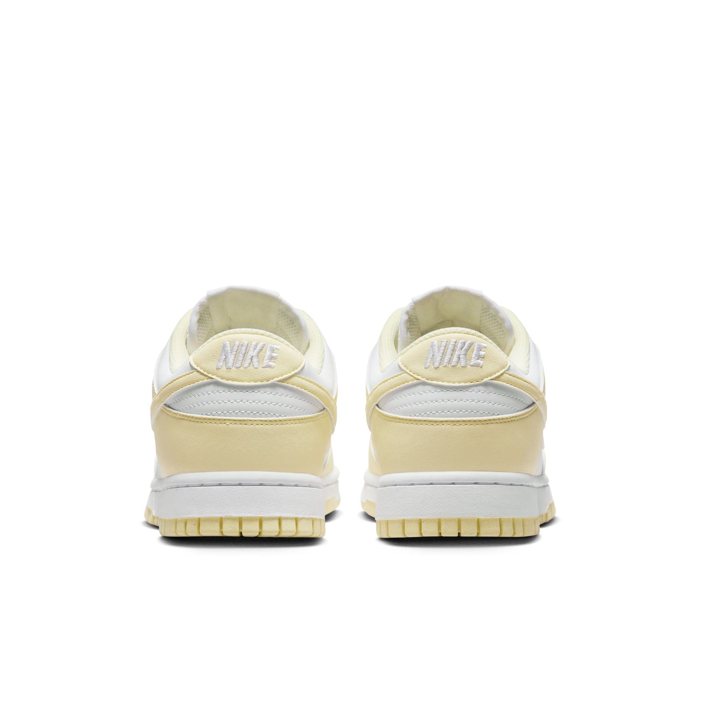 Women's Nike Dunk Low - "White Alabaster"