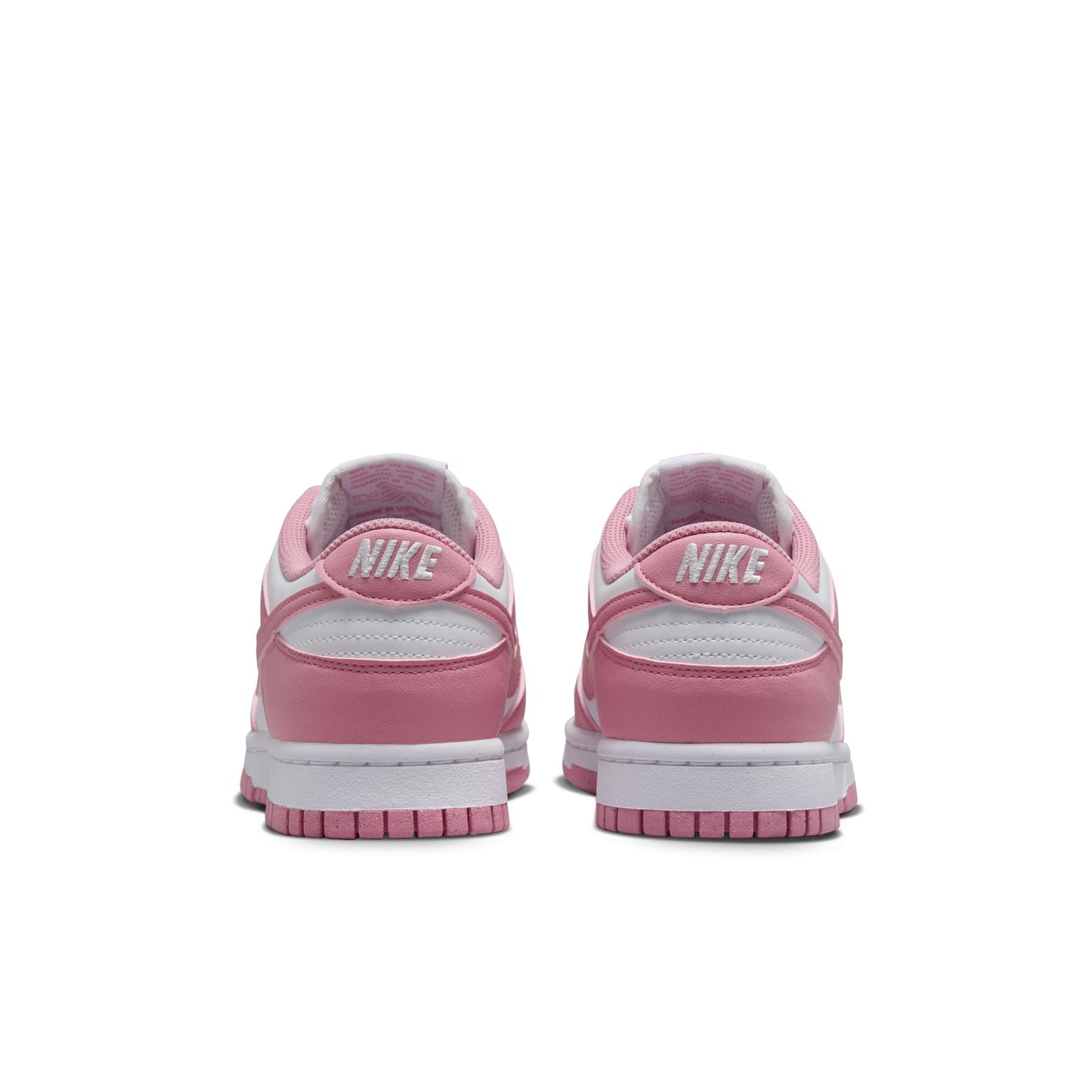 Women's Nike Dunk Low Next Nature - "Elemental Pink"